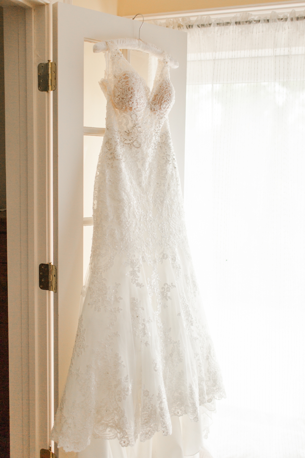 Candlelight Farms Inn Wedding in New Milford, CT | Kate & David ...