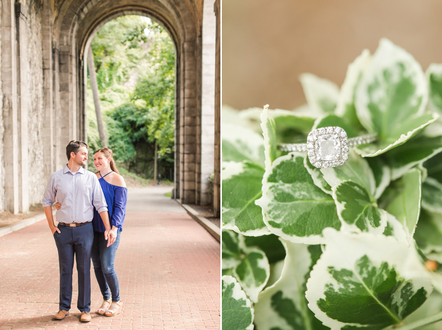 the-met-cloisters-engagement-session-manhattan-new-york-city-connecticut-wedding-photographer-shaina-lee-photography-photo
