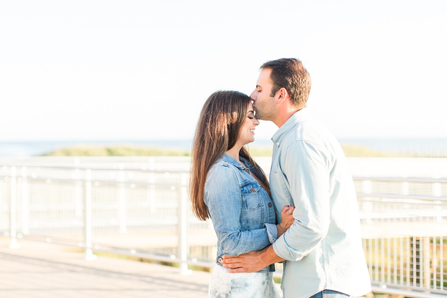 silver-sands-state-park-engagement-session-milford-connecticut-wedding-photographer-jocelyn-chris-shaina-lee-photography-photo