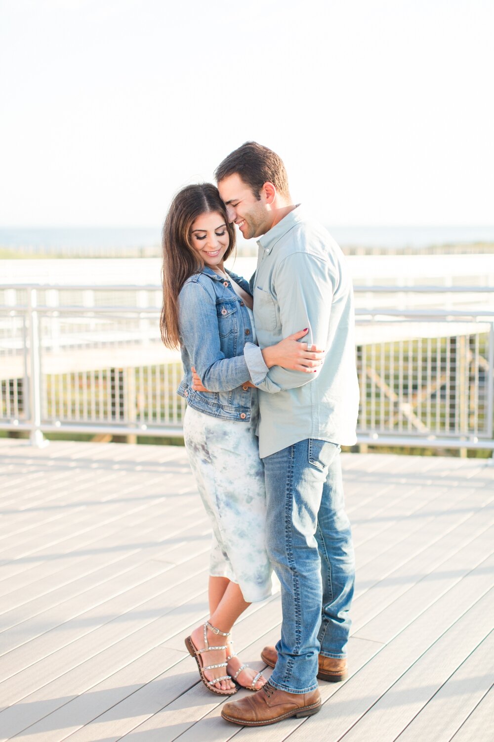 silver-sands-state-park-engagement-session-milford-connecticut-wedding-photographer-jocelyn-chris-shaina-lee-photography-photo