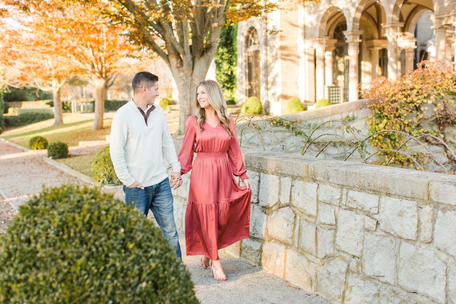 eolia-mansion-harkness-memorial-state-park-engagement-session-waterford-connecticut-wedding-photographer-christine-sal-shaina-lee-photography-photo