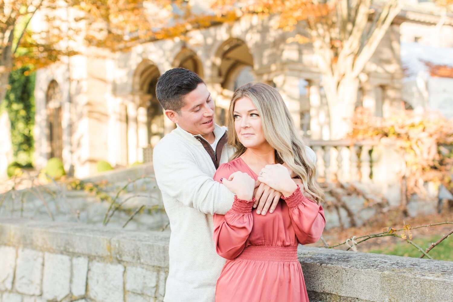 eolia-mansion-harkness-memorial-state-park-engagement-session-waterford-connecticut-wedding-photographer-christine-sal-shaina-lee-photography-photo