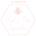 Let's Bee Together Pink.png