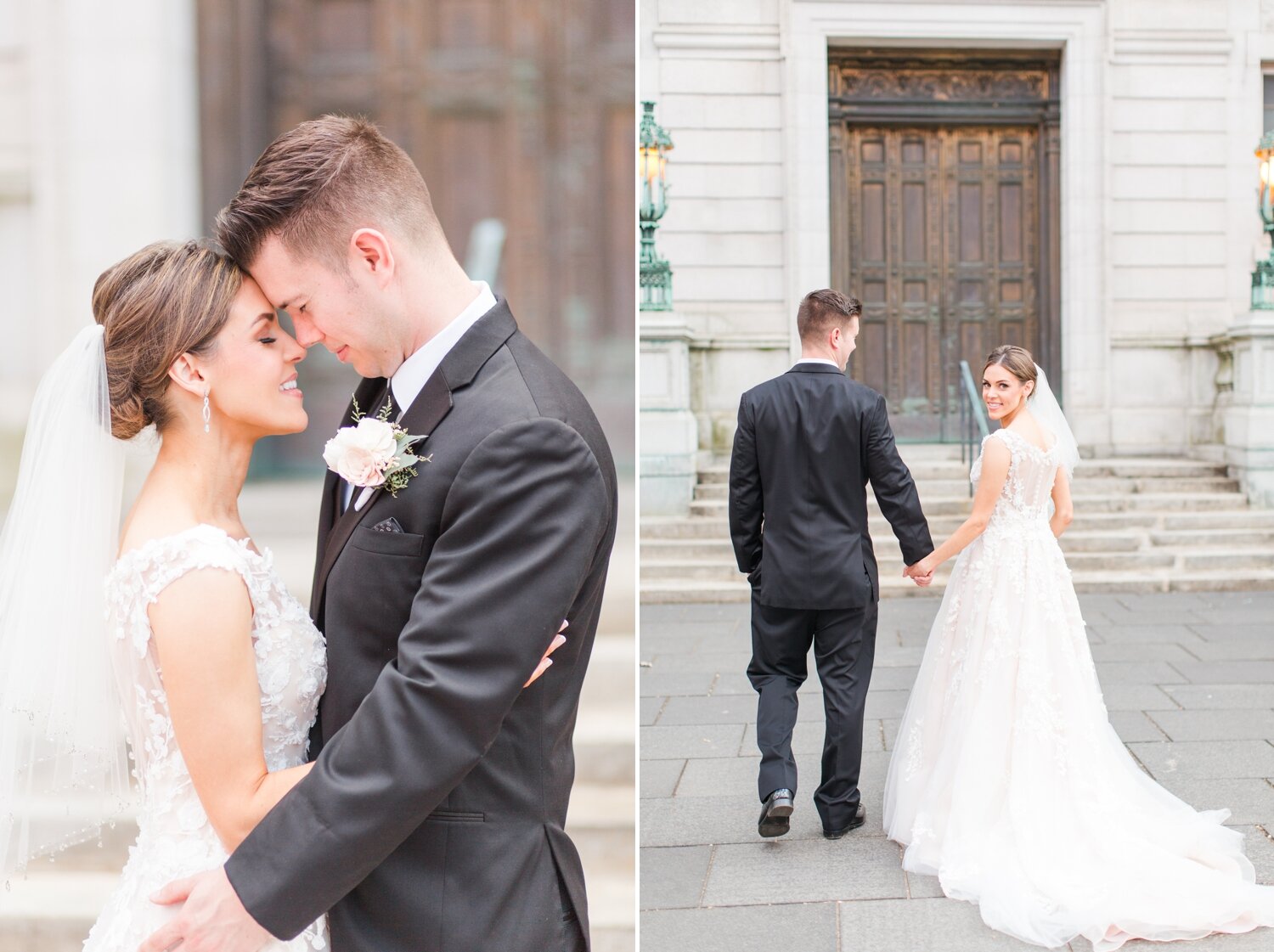 hartford-city-hall-wedding-classic-groom-bride