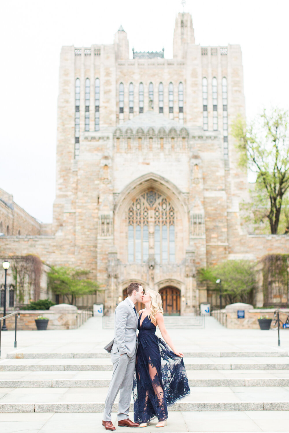 yale-university-sterling-memorial-library-spring-engagement-session-1.jpg