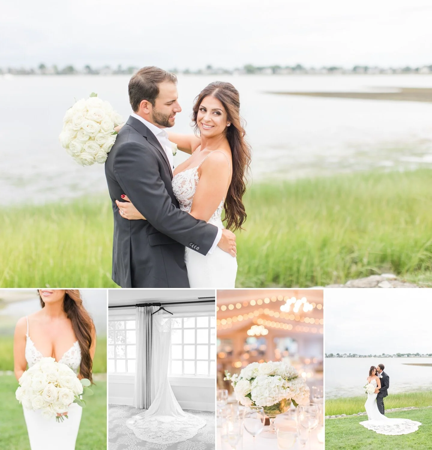 The Inn at Longshore Wedding in Westport, CT | Jocelyn & Chris The Inn at Longshore Wedding in Westport, CT | Jocelyn & Chris