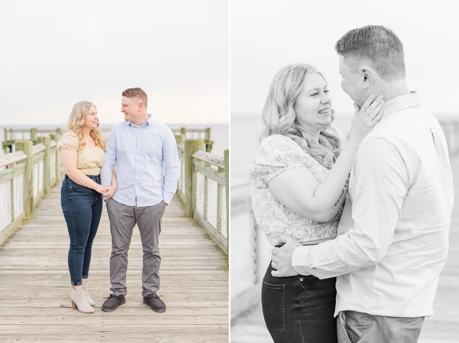walnut-beach-spring-engagement-session-milford-connecticut-wedding-photographer-shaina-lee-photography