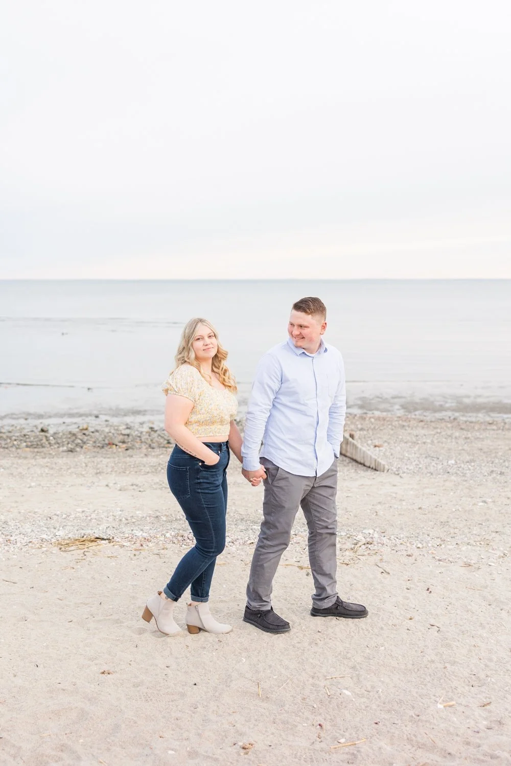 walnut-beach-spring-engagement-session-milford-connecticut-wedding-photographer-shaina-lee-photography