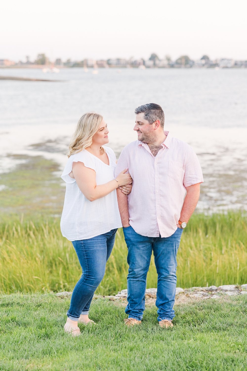 inn-at-longshore-summer-engagement-session-westport-connecticut-wedding-photographer-shaina-lee-photography