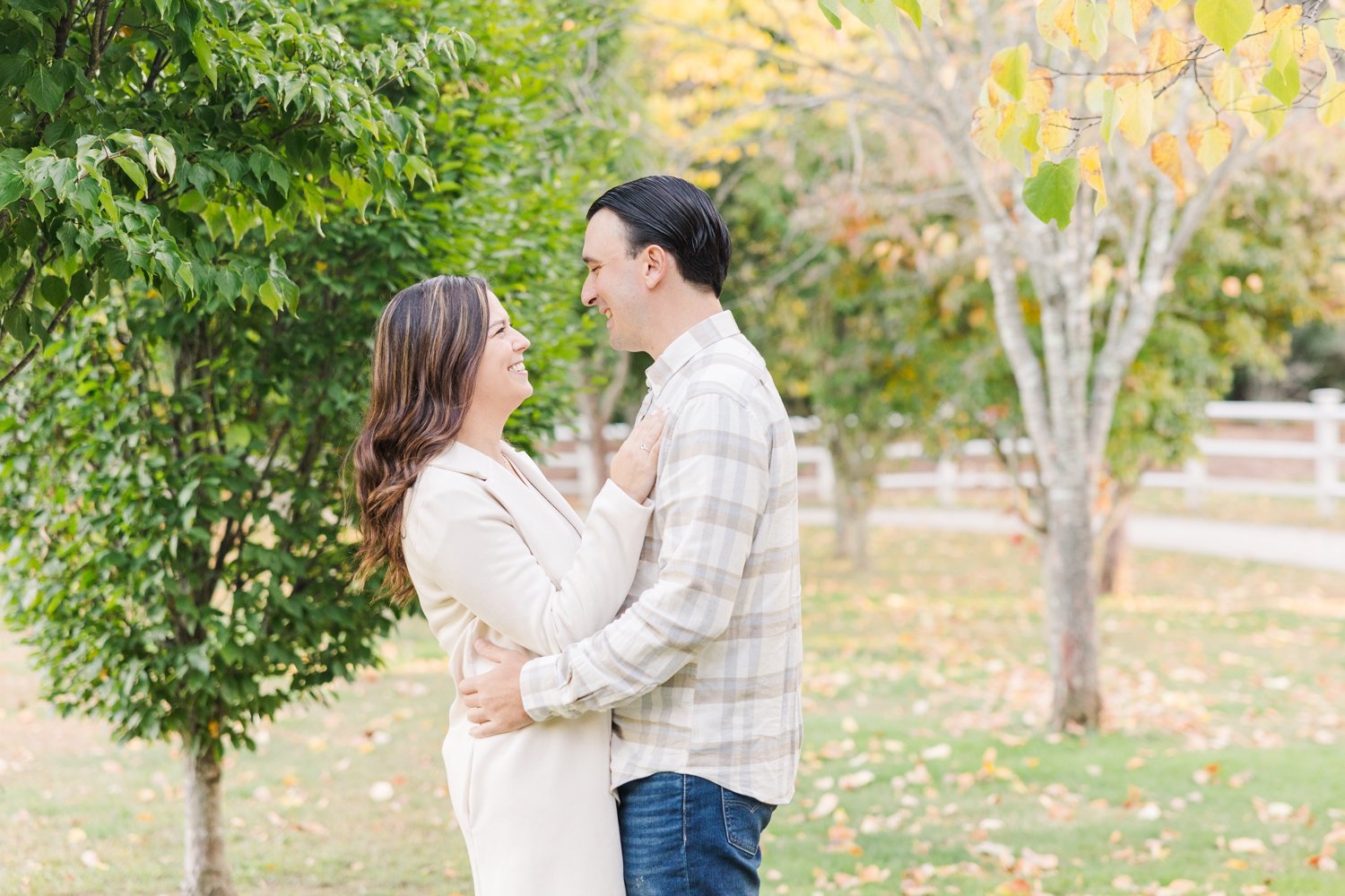 gallaher-mansion-cranbury-park-engagement-session-norwalk-connecticut-wedding-photographer-shaina-lee-photography