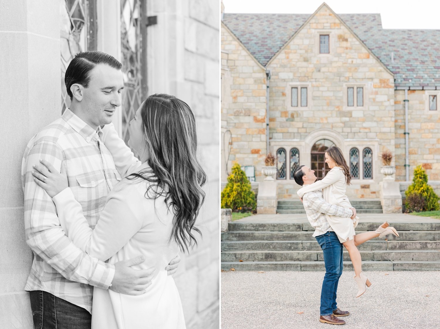 gallaher-mansion-cranbury-park-engagement-session-norwalk-connecticut-wedding-photographer-shaina-lee-photography