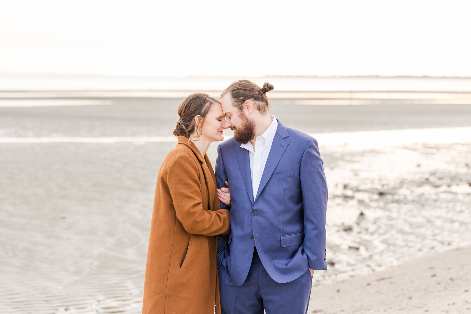 winter-engagement-session-walnut-beach-milford-ct-photographer-shaina-lee-photography