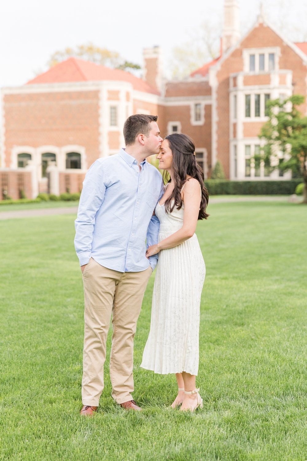 spring-engagement-session-waveny-park-new-canaan-connecticut-wedding-photographer-shaina-lee-photography