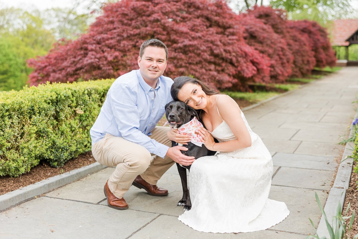 spring-engagement-session-waveny-park-new-canaan-connecticut-wedding-photographer-shaina-lee-photography