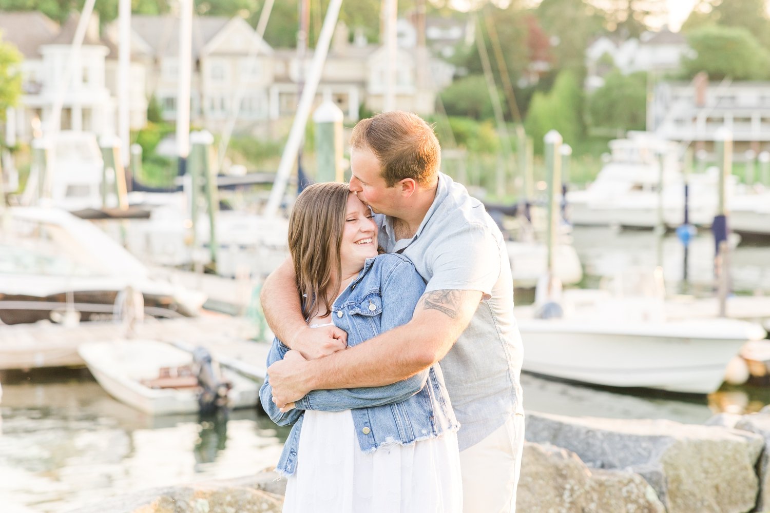 greenwich-boat-yacht-club-engagement-session-connecticut-wedding-photographer-shaina-lee-photography