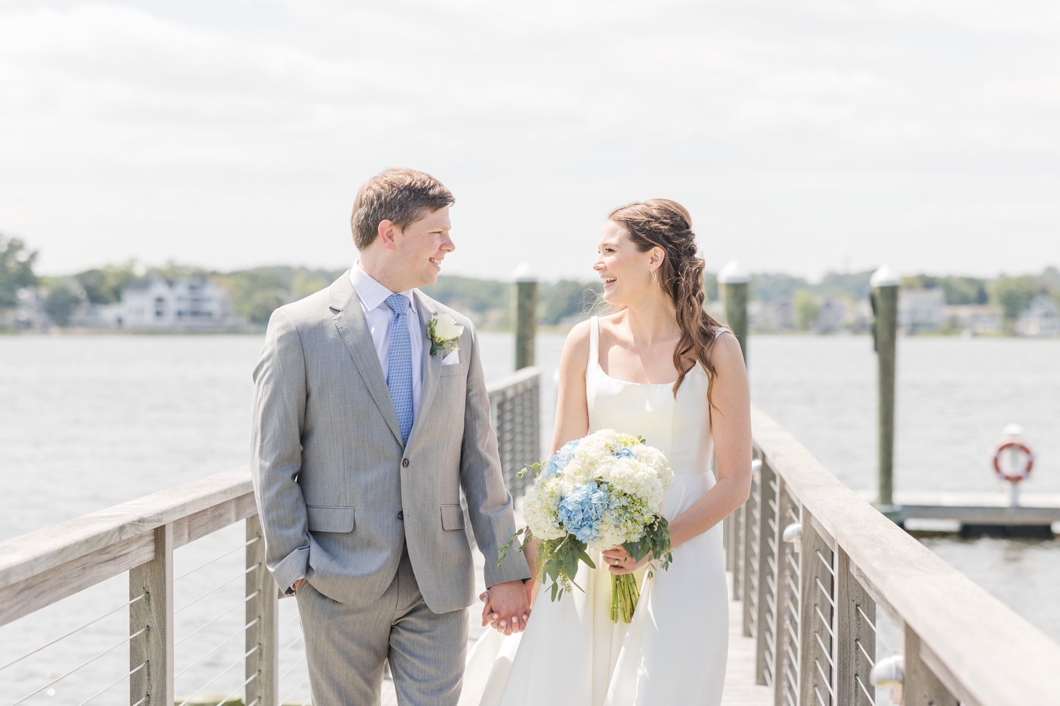 hydrangea-inspired-coastal-summer-wedding-norwalk-connecticut-photographer-shaina-lee-photography