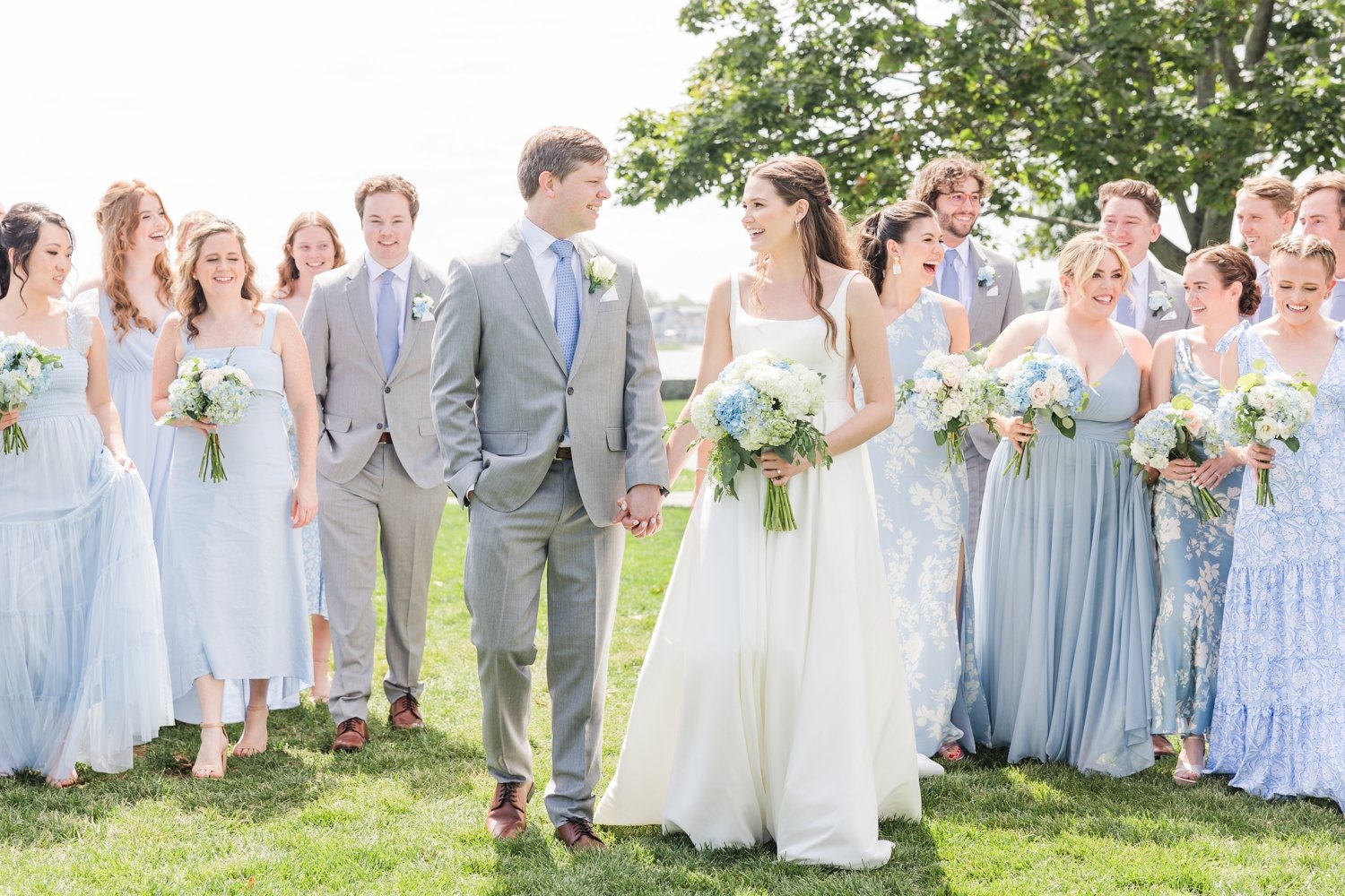 hydrangea-inspired-coastal-summer-wedding-norwalk-connecticut-photographer-shaina-lee-photography