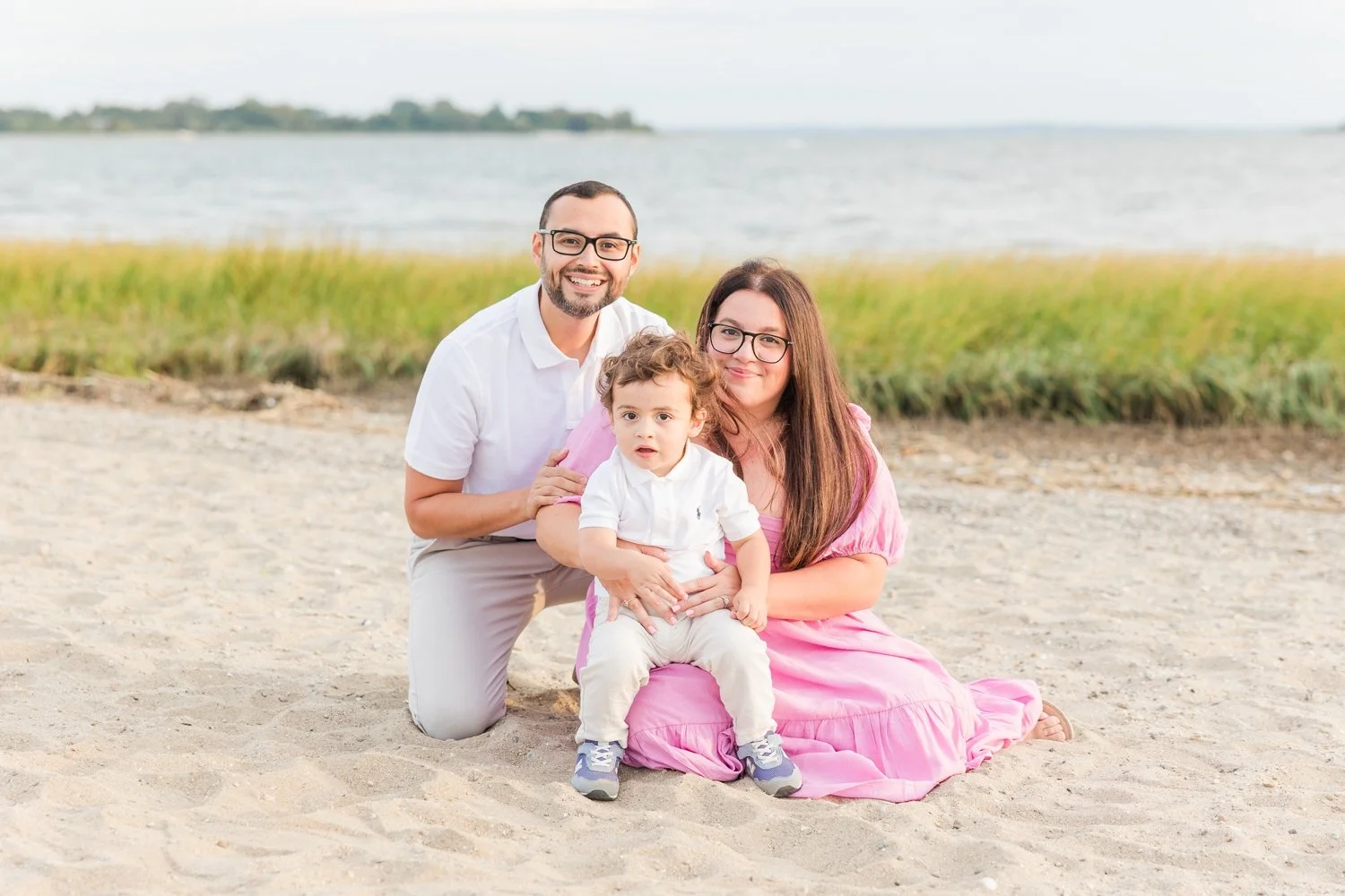 calf-pasture-beach-family-session-norwalk-connecticut-photographer-shaina-lee-photography