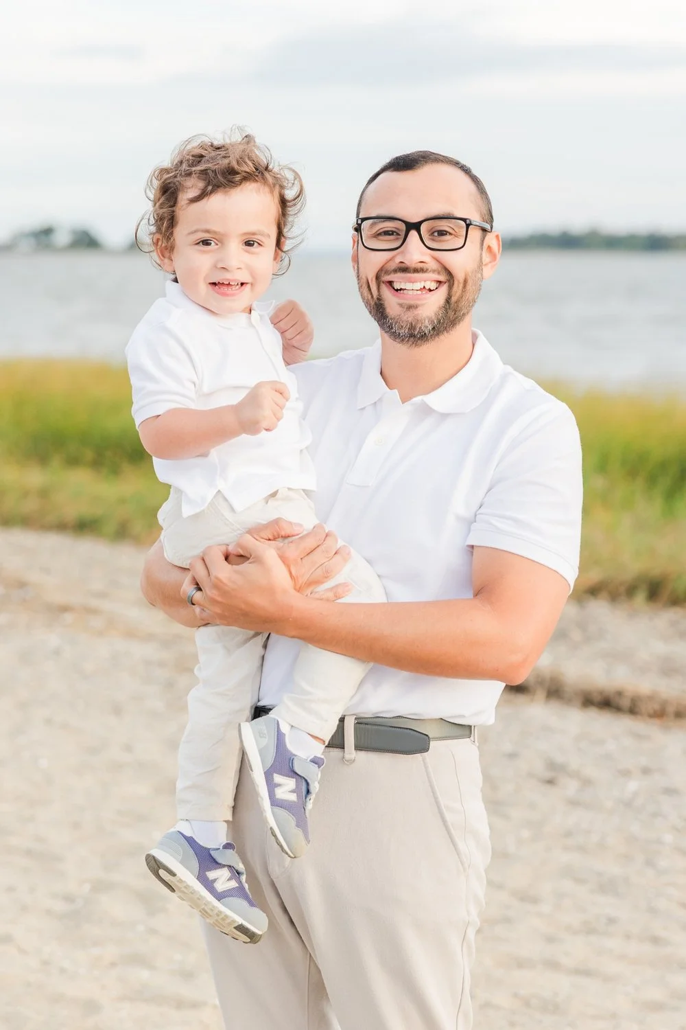 calf-pasture-beach-family-session-norwalk-connecticut-photographer-shaina-lee-photography
