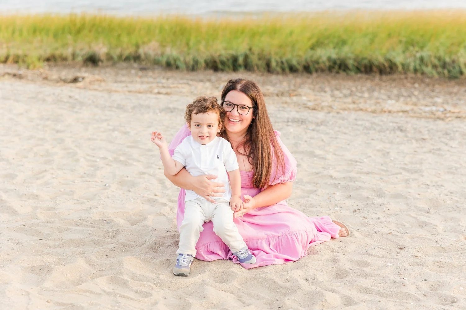 calf-pasture-beach-family-session-norwalk-connecticut-photographer-shaina-lee-photography