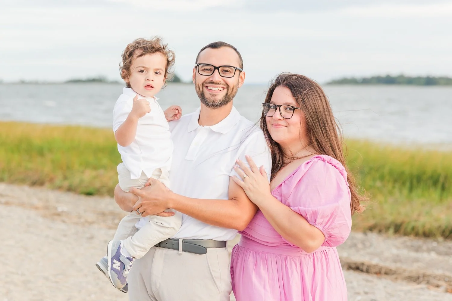 calf-pasture-beach-family-session-norwalk-connecticut-photographer-shaina-lee-photography