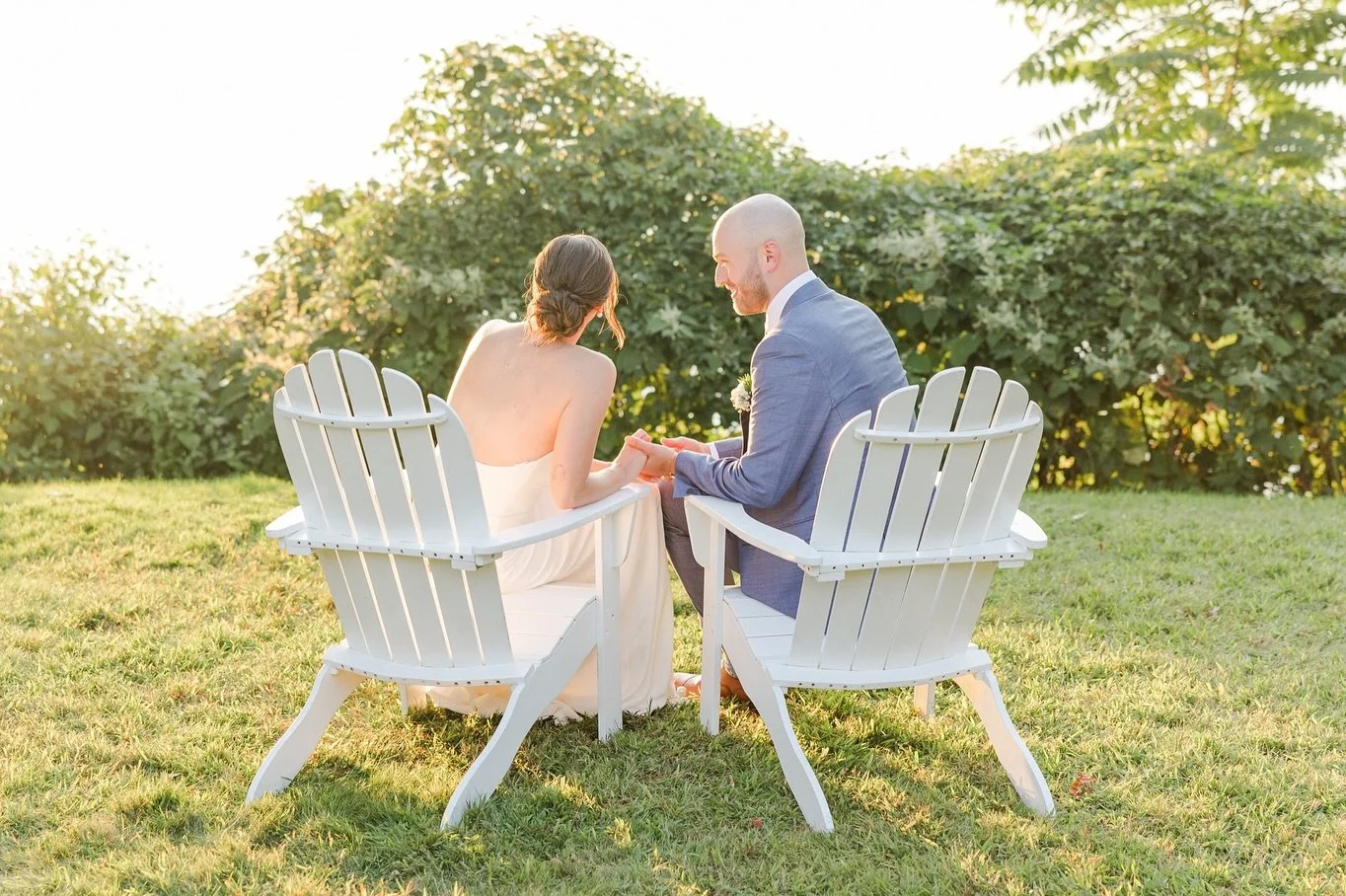 Golden hour at Wainwright House is pure magic every time. ✨ Already counting down the days until I&rsquo;m back for another unforgettable celebration!⁠
⁠
Venue: @wainwrighthouseinc⁠
Wedding Planner: @bethmarieevents⁠
Photography: @shainaleephoto &amp