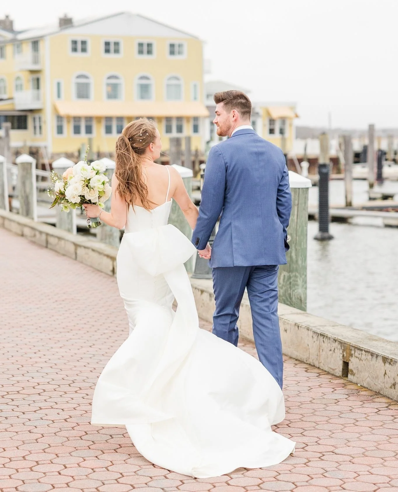 Our 2025 wedding season has officially wrapped, which means it&rsquo;s full steam ahead with working through my editing queue.  I still have some engagements and family sessions to share over the next two months, plus allllllll the beauty from our we