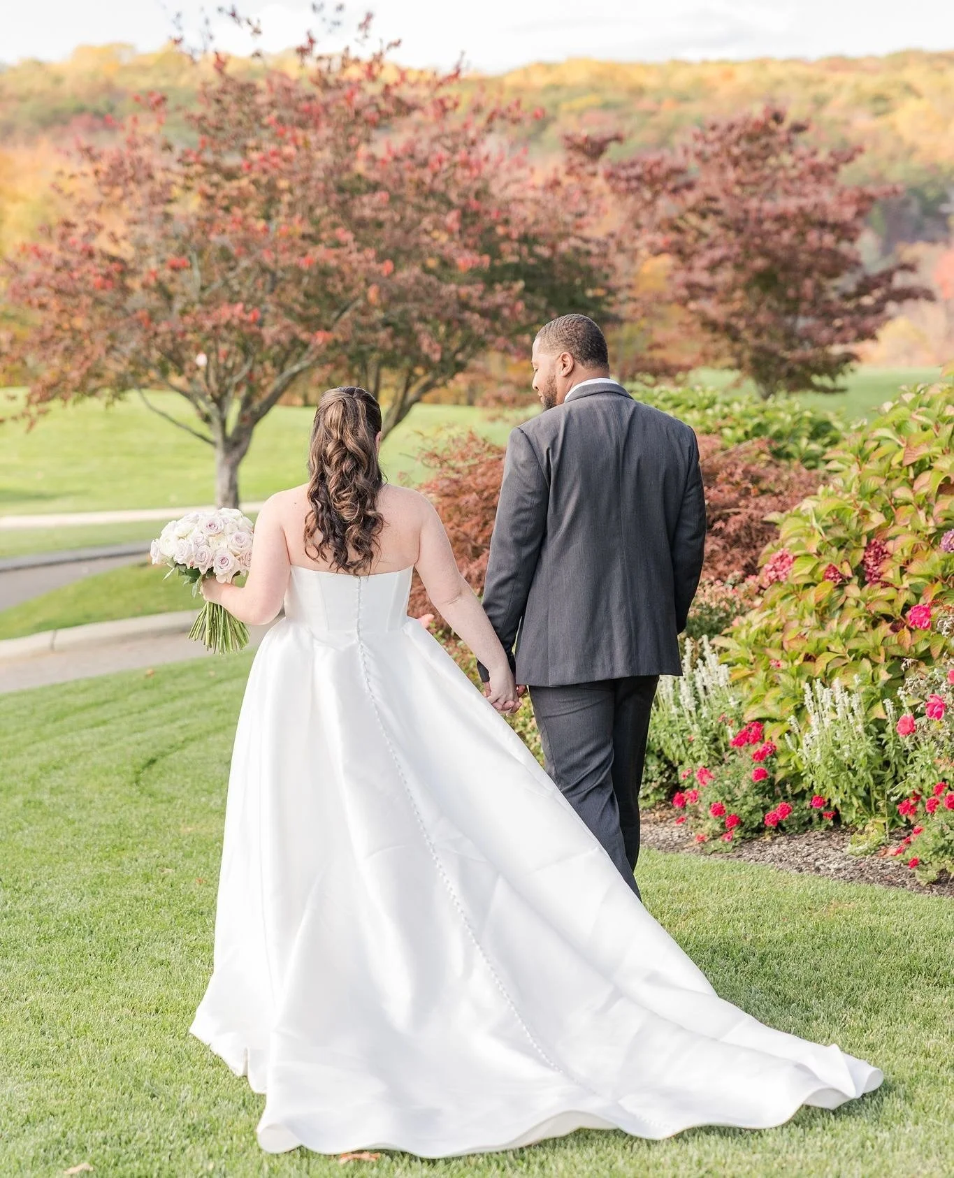 I&rsquo;d be lying if I said I&rsquo;m not sad that the &lsquo;ber months are over.  Those last few months of the year are always my favorite: the cooler weather makes its way to New England, the vibrant colors of fall arrive, and then come the holid