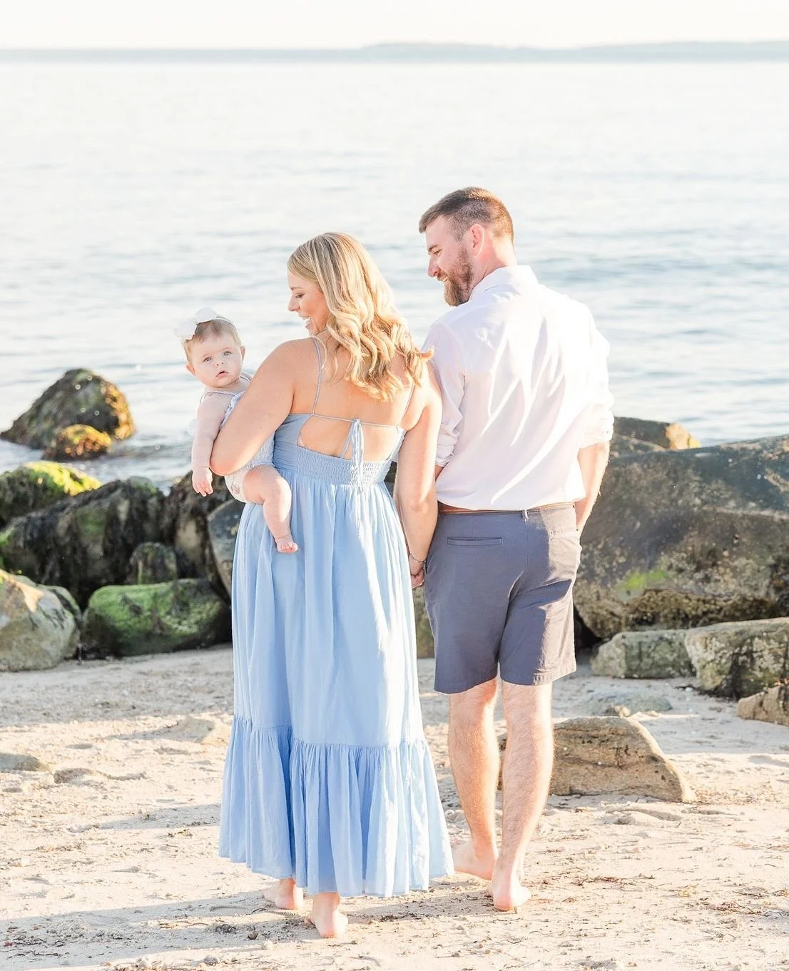 It&rsquo;s (almost) tiiiiiiiiiime!  I&rsquo;ll be sending out an email next week announcing when my 2026 calendar opens up for family sessions!  If you&rsquo;re not subscribed to my email list yet, you can sign up at the link in my profile.  Those on