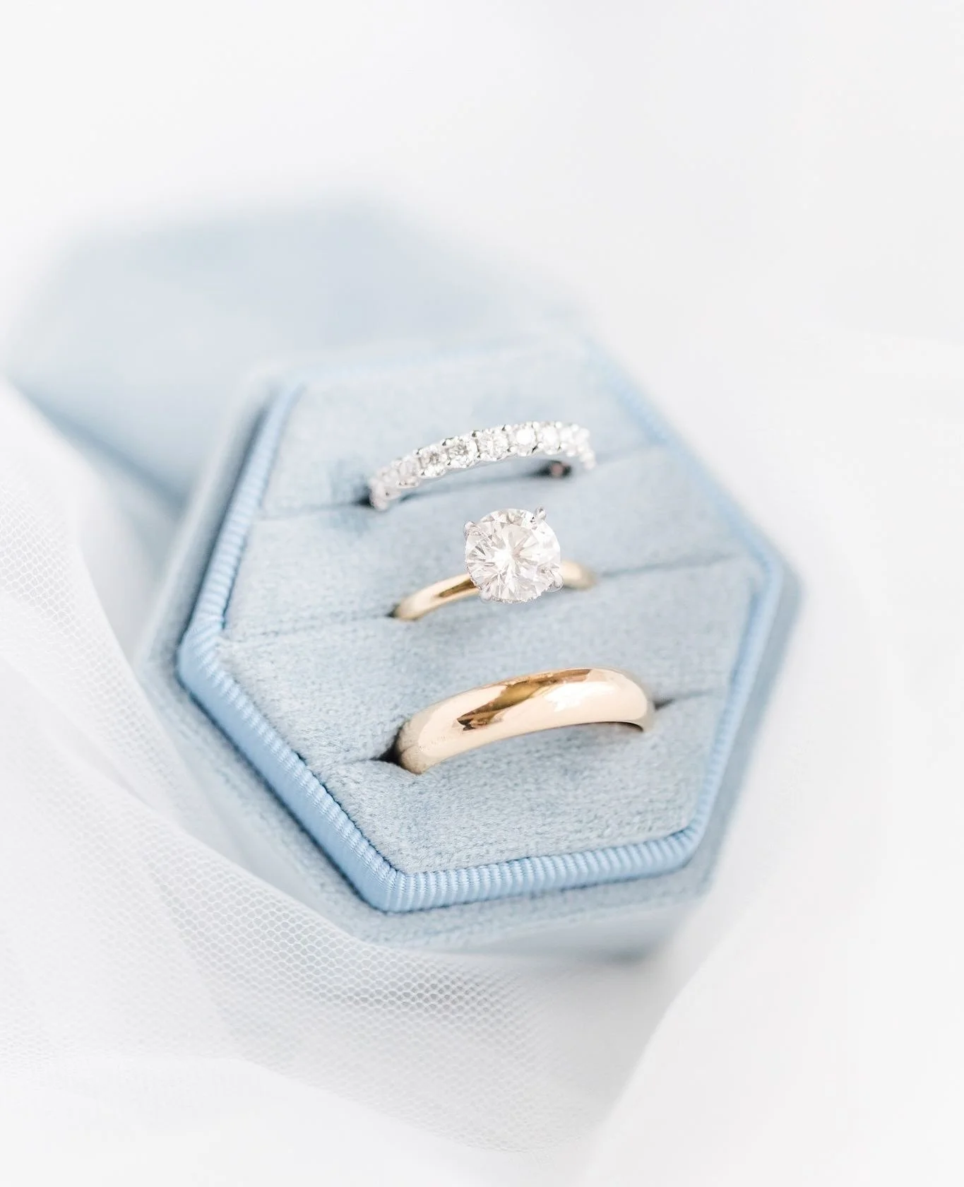 Alex and Jackie fully embraced the beauty of a winter wedding.  Their vision blended classic elegance with personal, heartfelt details that reflected who they are as a couple.  From Jackie&rsquo;s timeless bridal look to Alex&rsquo;s polished winter 