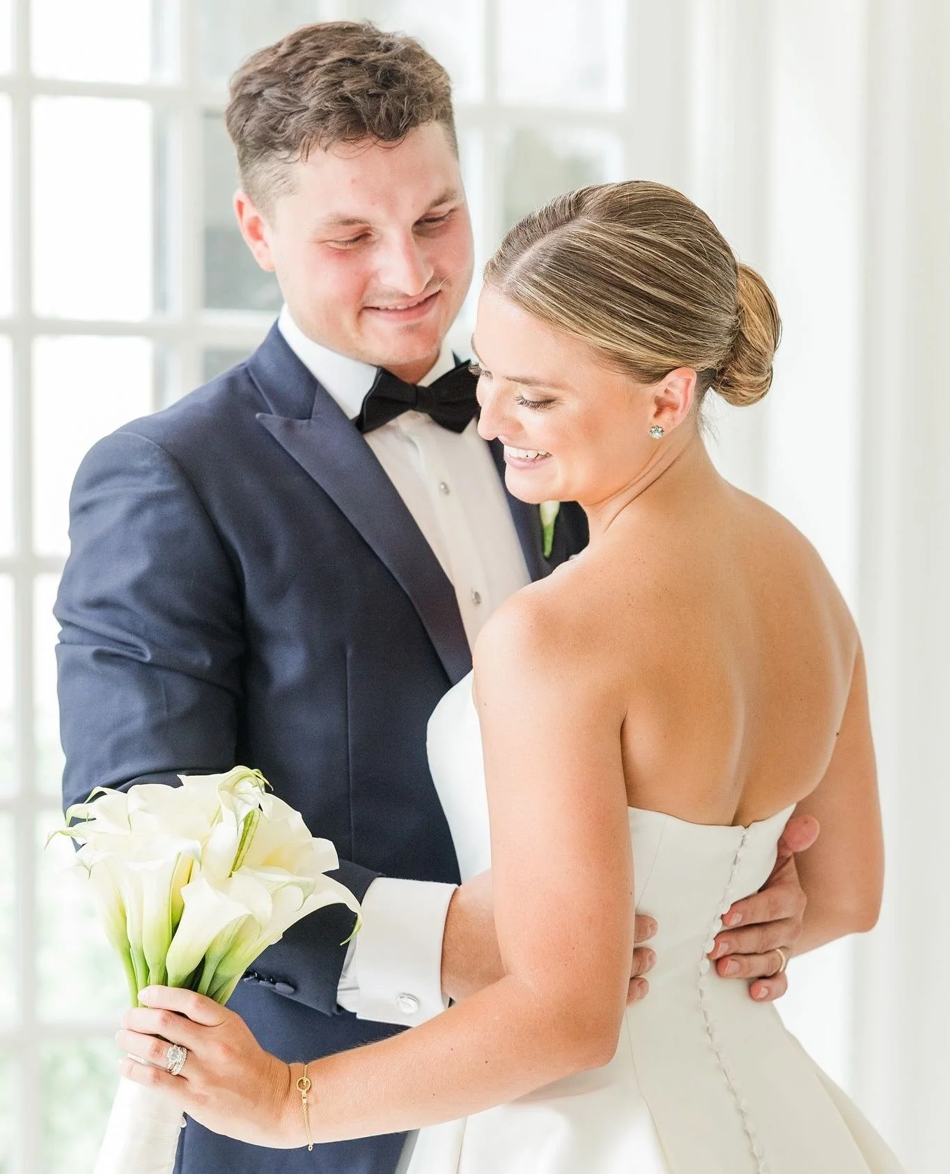 Your wedding photographs should feel as timeless as the vows you&rsquo;re writing.  We currently have a few more dates available for 2026; if you&rsquo;re still searching for the perfect photographer to match your day, inquire at the link in my bio. 