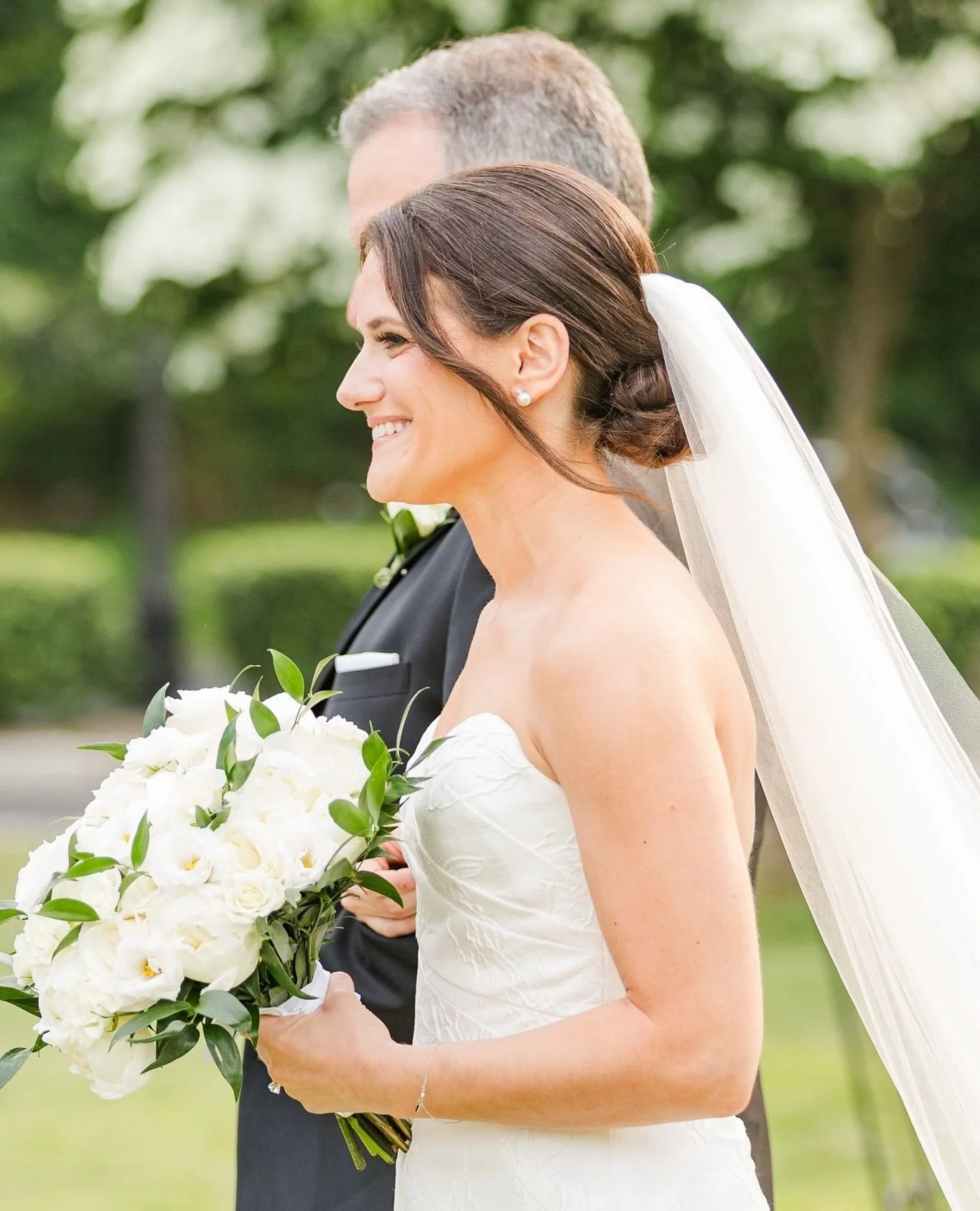 Your wedding day is not a photoshoot; it&rsquo;s a lived experience.  The photographs are simply the artful record of how it felt.⁠
⁠
We&rsquo;re currently accepting weddings for a few more select dates in 2026 and 2027.  If you want your day artfull