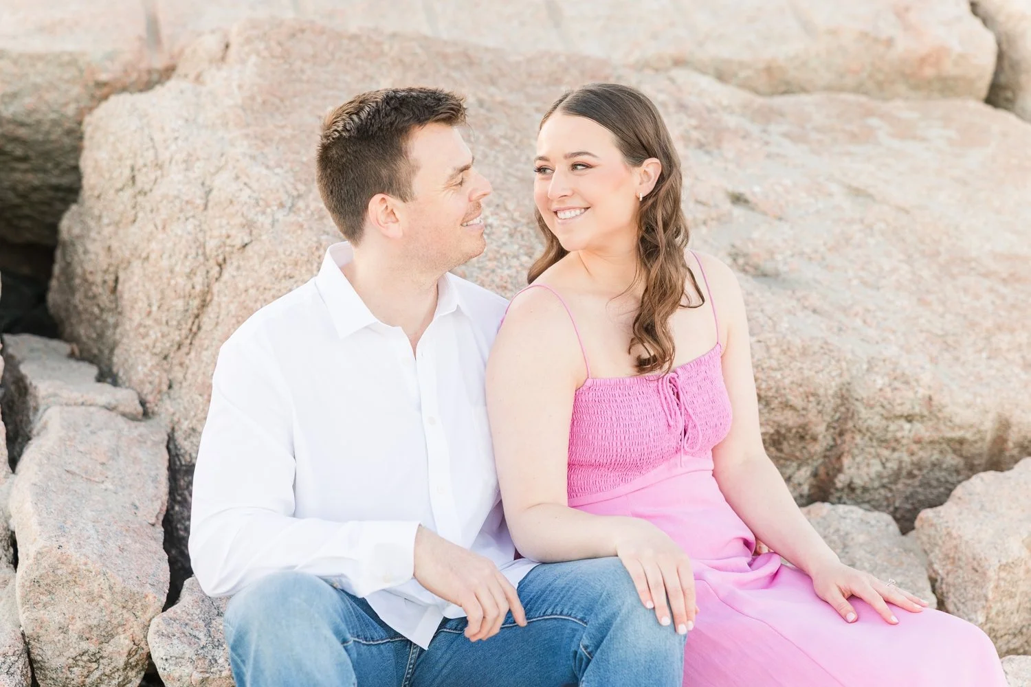 spring-engagement-session-hammonasset-beach-madison-connecticut-photographer-shaina-lee-photography