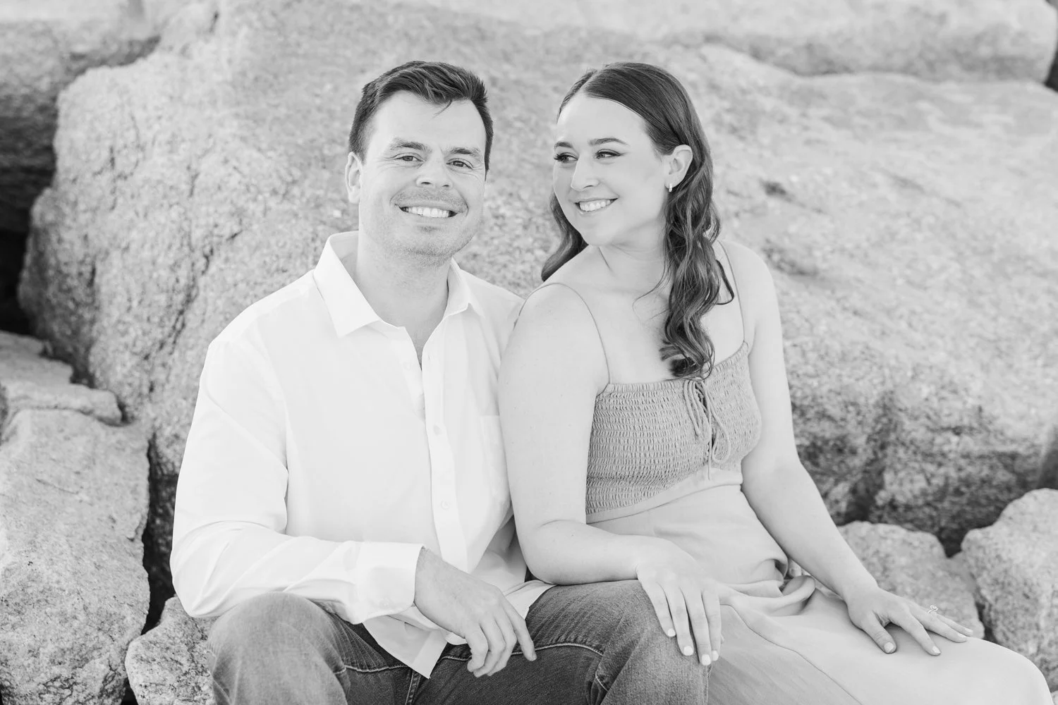 spring-engagement-session-hammonasset-beach-madison-connecticut-photographer-shaina-lee-photography