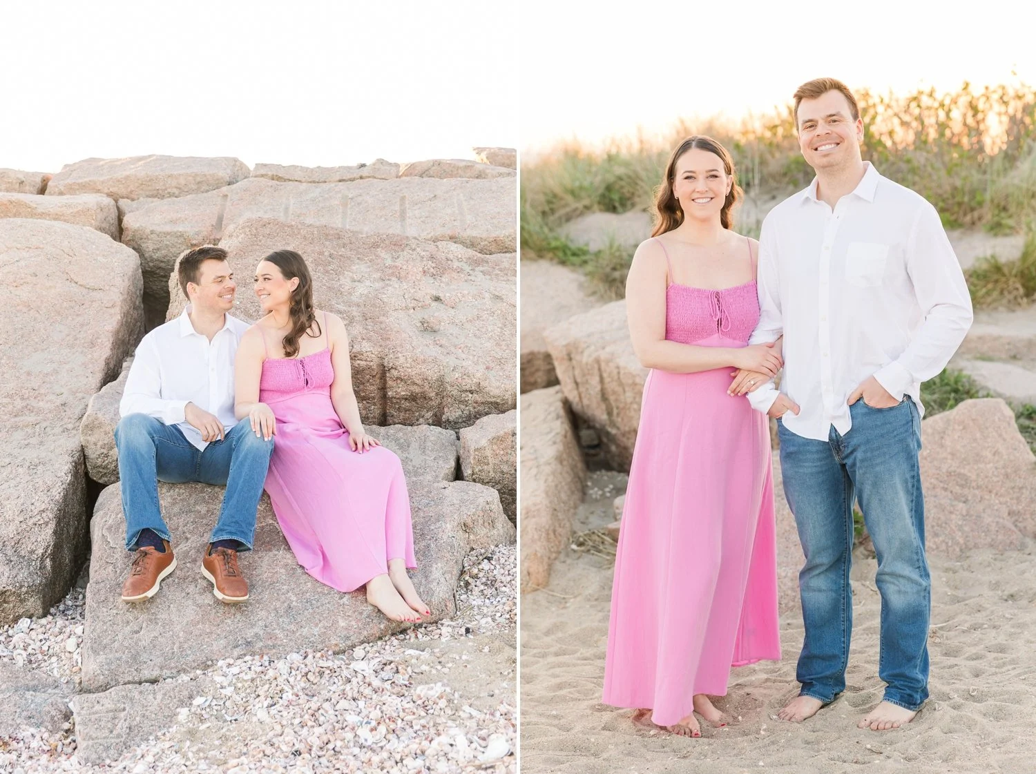 spring-engagement-session-hammonasset-beach-madison-connecticut-photographer-shaina-lee-photography