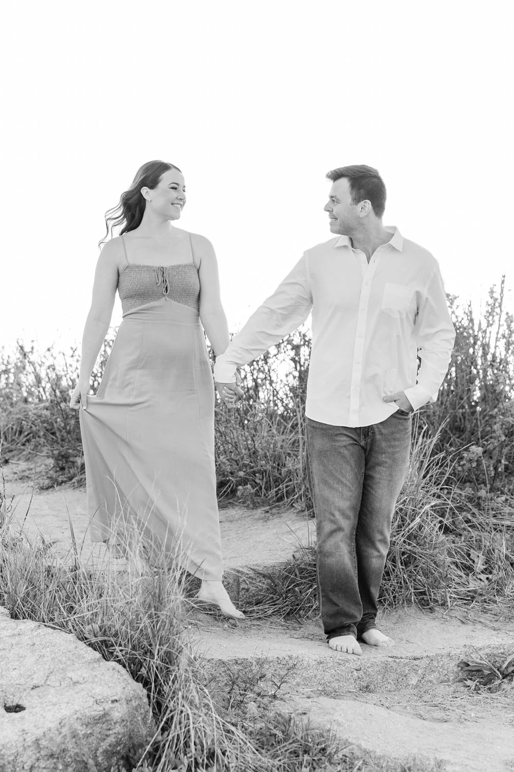 spring-engagement-session-hammonasset-beach-madison-connecticut-photographer-shaina-lee-photography