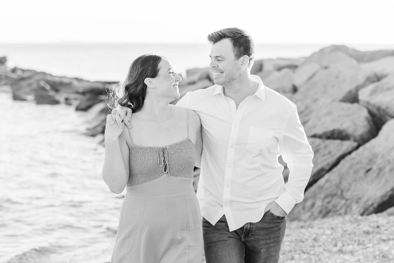 spring-engagement-session-hammonasset-beach-madison-connecticut-photographer-shaina-lee-photography