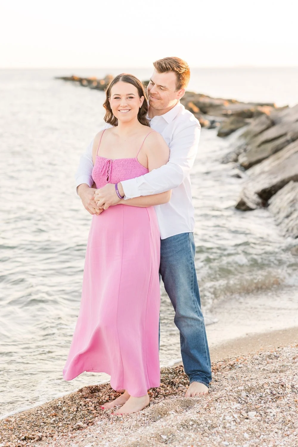 spring-engagement-session-hammonasset-beach-madison-connecticut-photographer-shaina-lee-photography