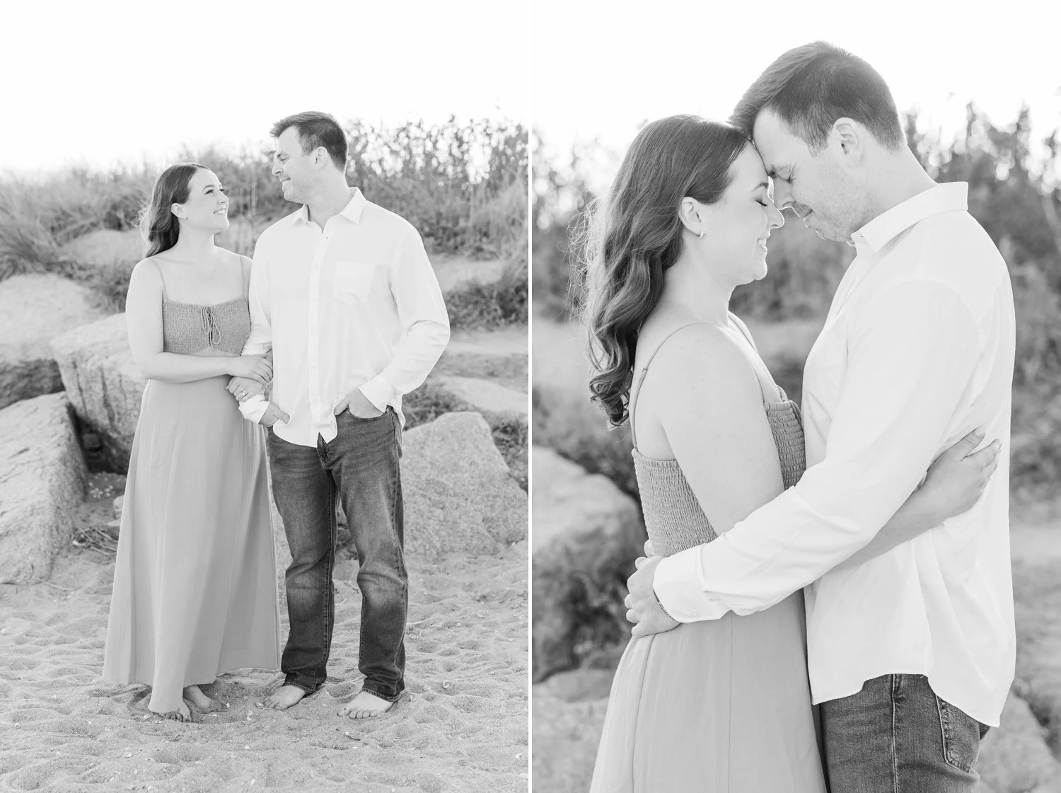 spring-engagement-session-hammonasset-beach-madison-connecticut-photographer-shaina-lee-photography