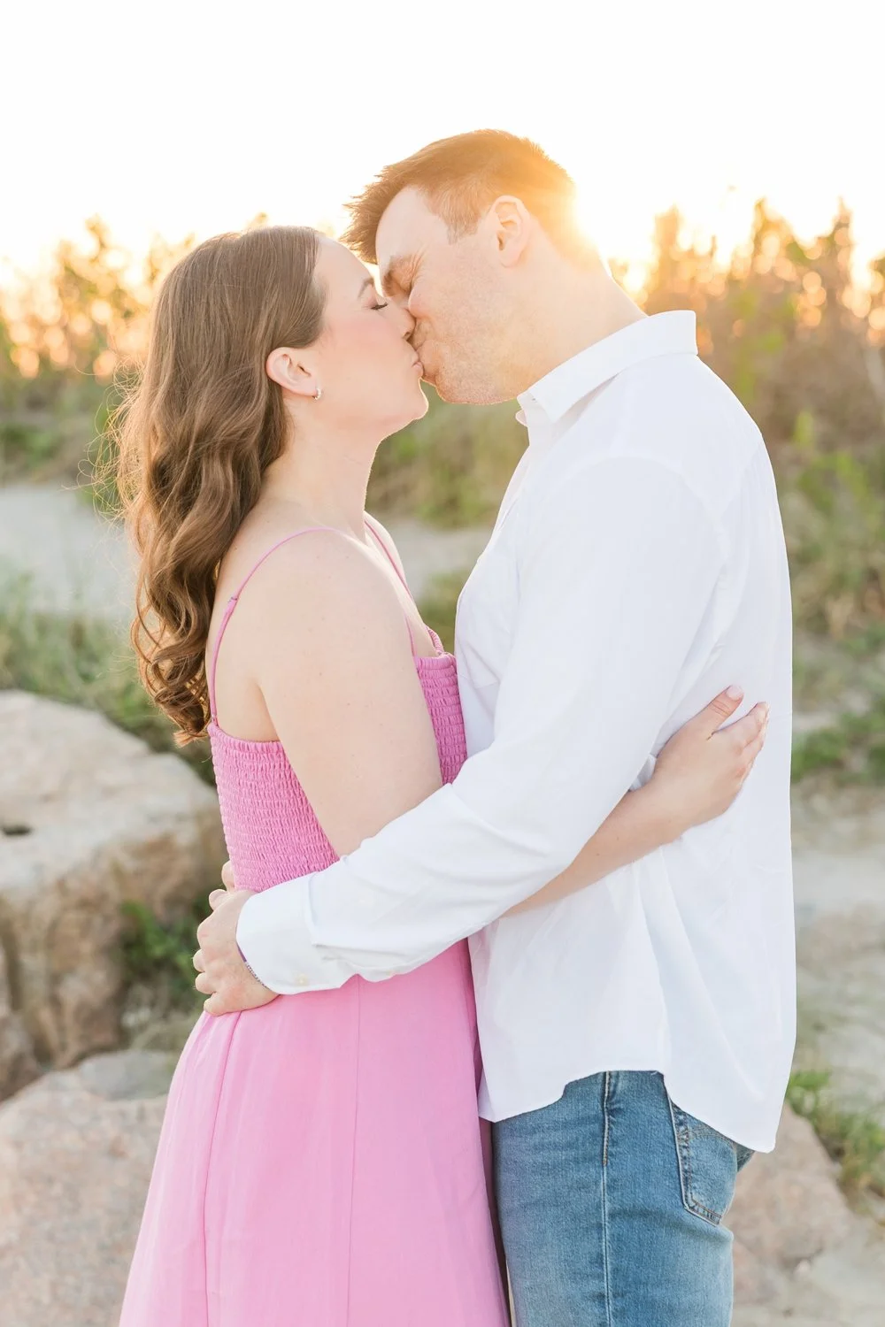 spring-engagement-session-hammonasset-beach-madison-connecticut-photographer-shaina-lee-photography