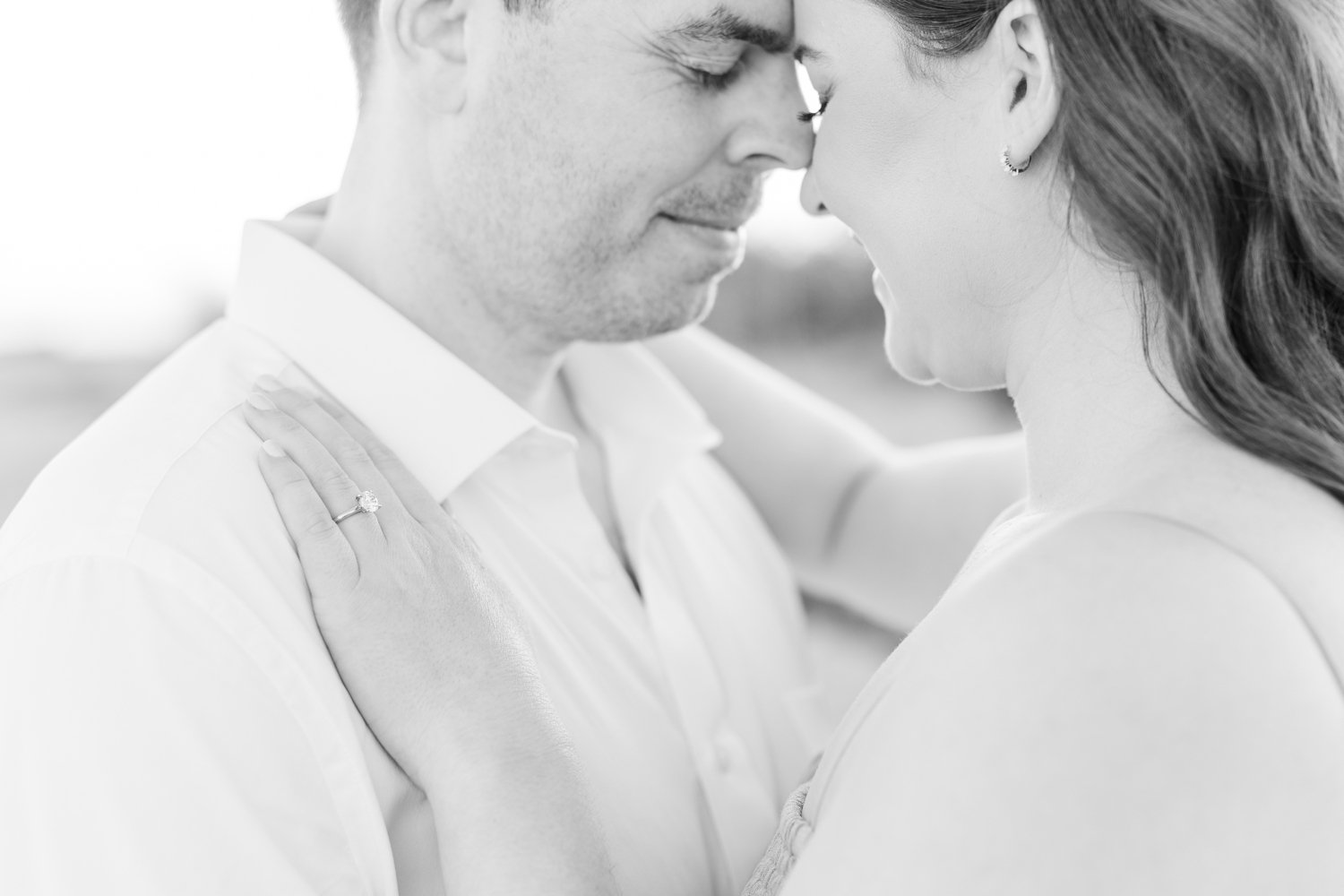 spring-engagement-session-hammonasset-beach-madison-connecticut-photographer-shaina-lee-photography