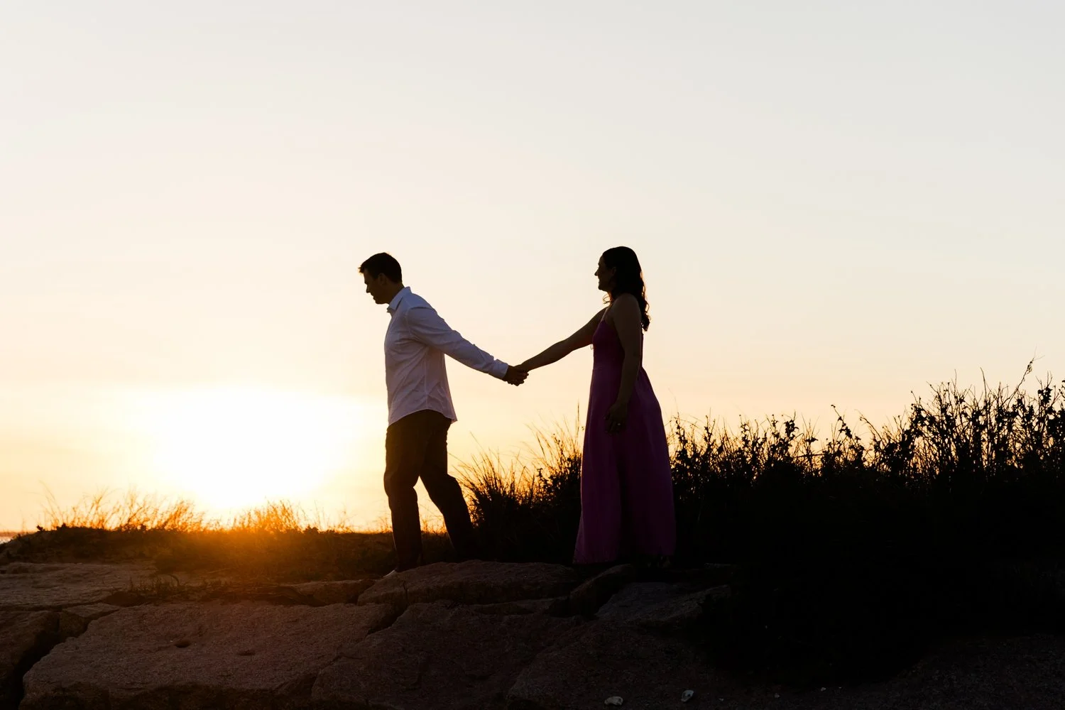 spring-engagement-session-hammonasset-beach-madison-connecticut-photographer-shaina-lee-photography