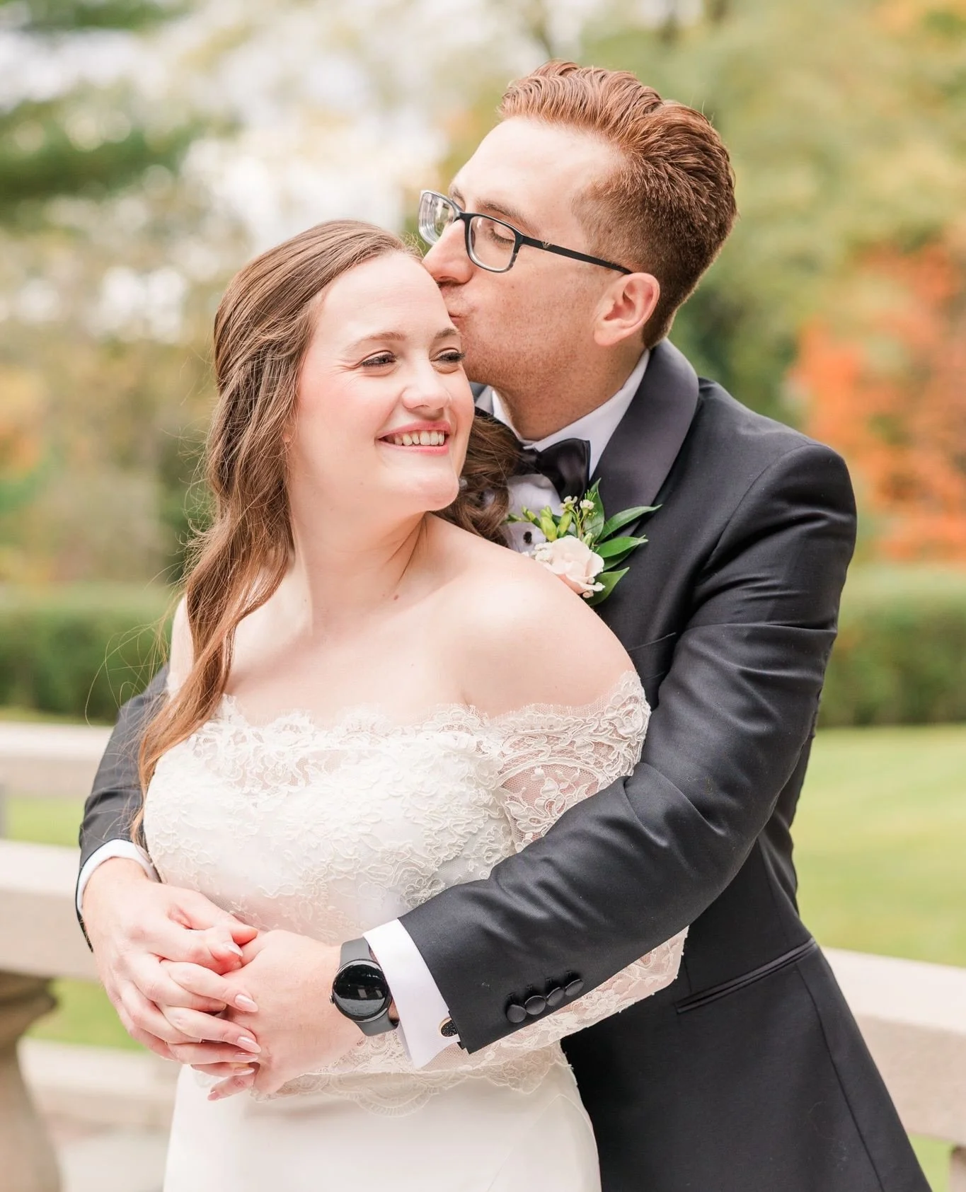 One of the most frequently talked-about topics I cover on wedding consultation calls is all about posing.  There are so many couples I&rsquo;ve spoken with over the years who tell me they don&rsquo;t know how to pose or what to do in front of the cam