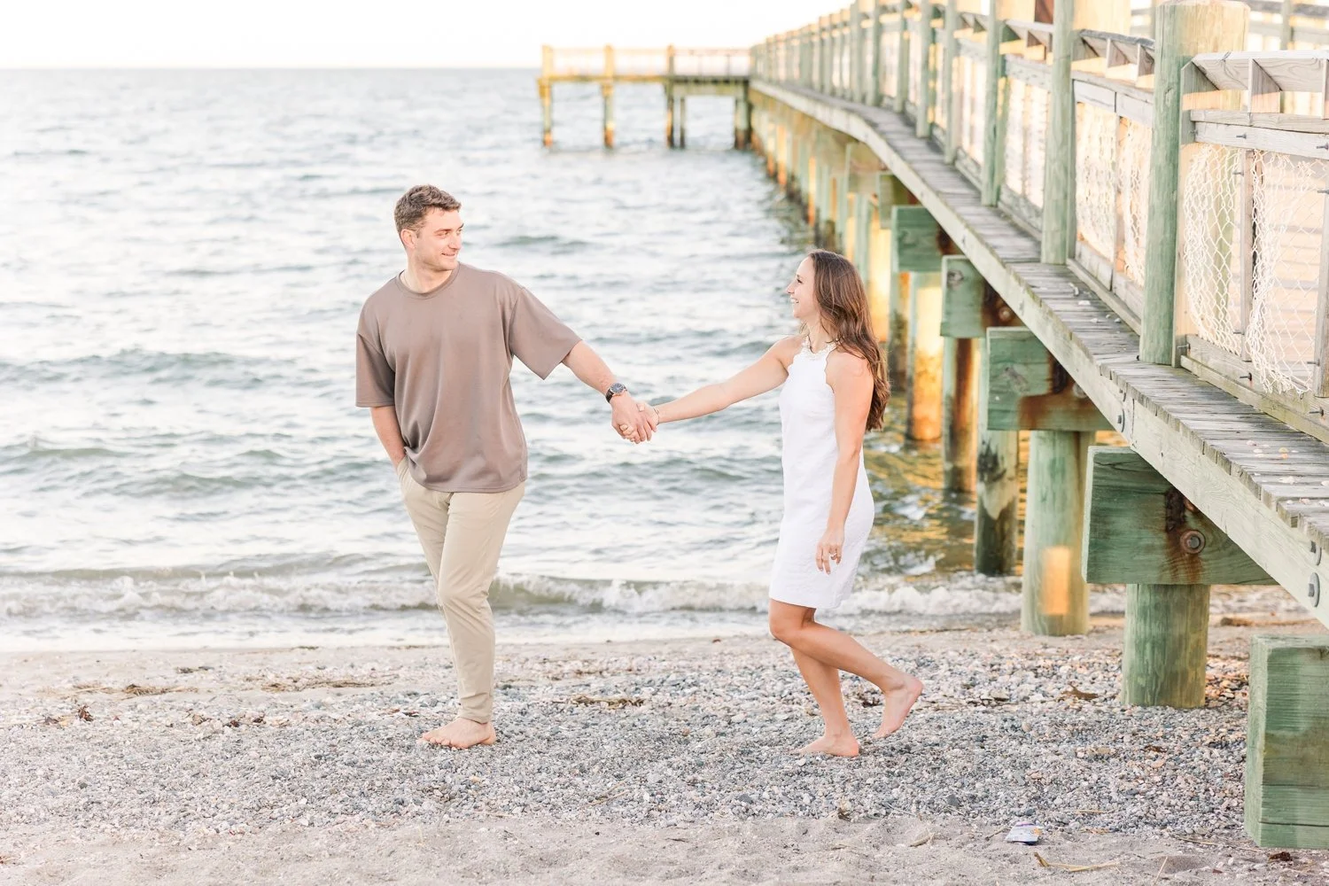 milford-connecticut-beach-engagement-session-shaina-lee-photography