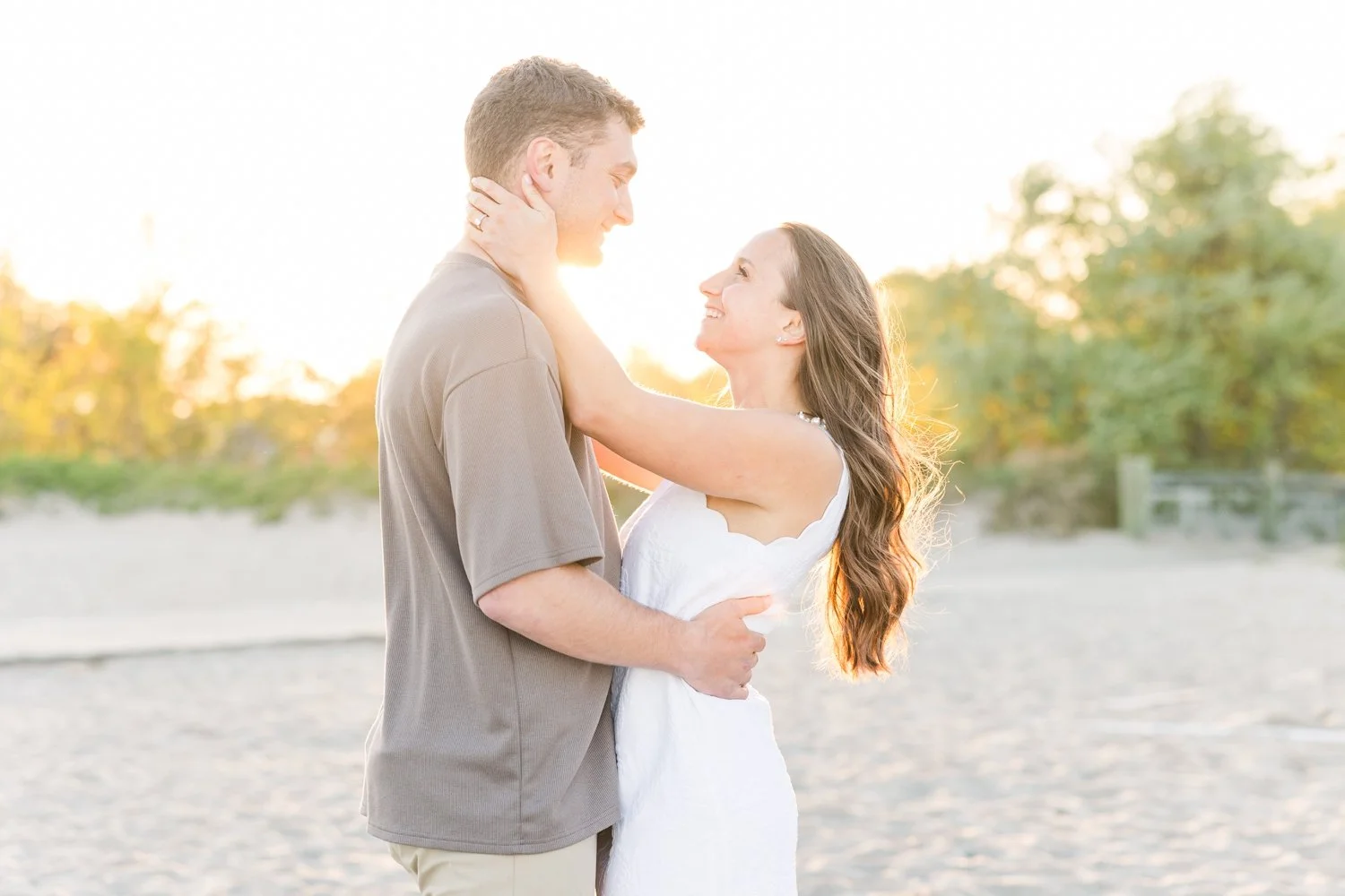 milford-connecticut-beach-engagement-session-shaina-lee-photography