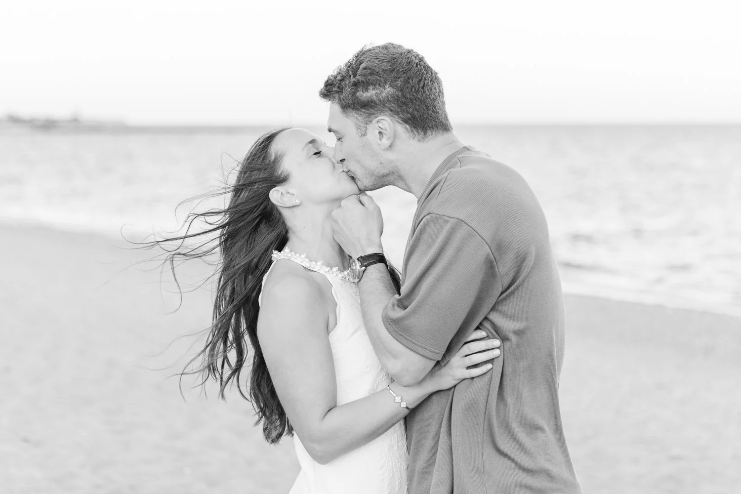 milford-connecticut-beach-engagement-session-shaina-lee-photography