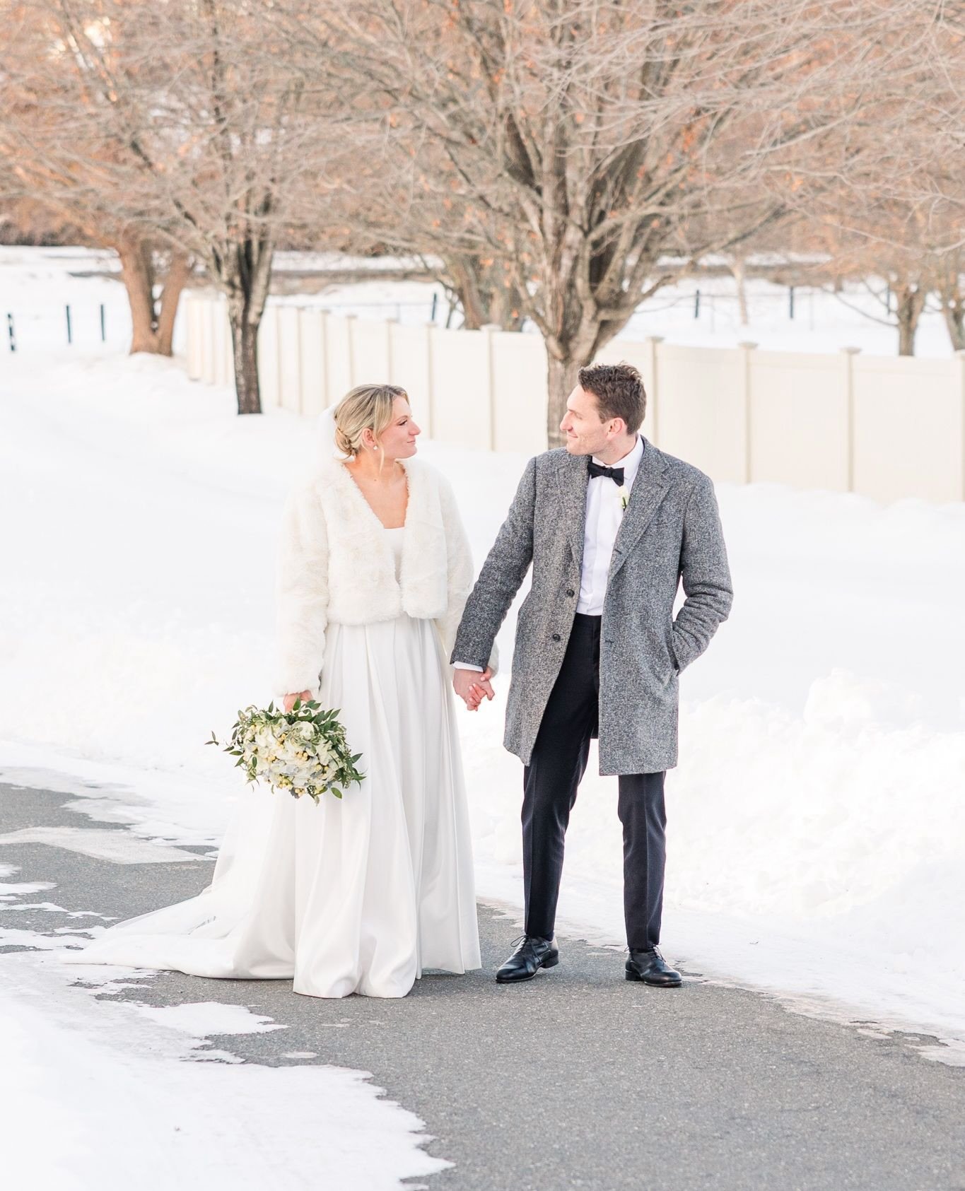 One of the best things you can do during wedding planning? Book your vendors early.⁠
⁠
Our 2026 calendar already has limited availability, and 2027 inquiries have been steadily coming in since late last year. The sooner you reach out, the better the 