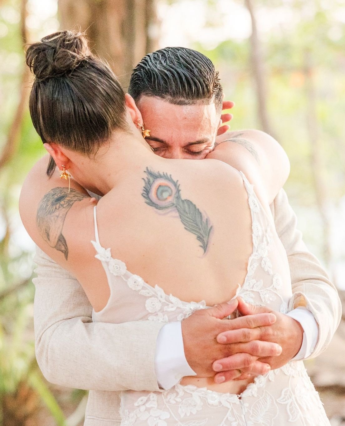 Most couples think they&rsquo;re investing in wedding photos.  What they&rsquo;re truly investing in is memory preservation.⁠
⁠
Long after the flowers are gone, and the dress is carefully tucked away, your photographs become the first heirloom of you