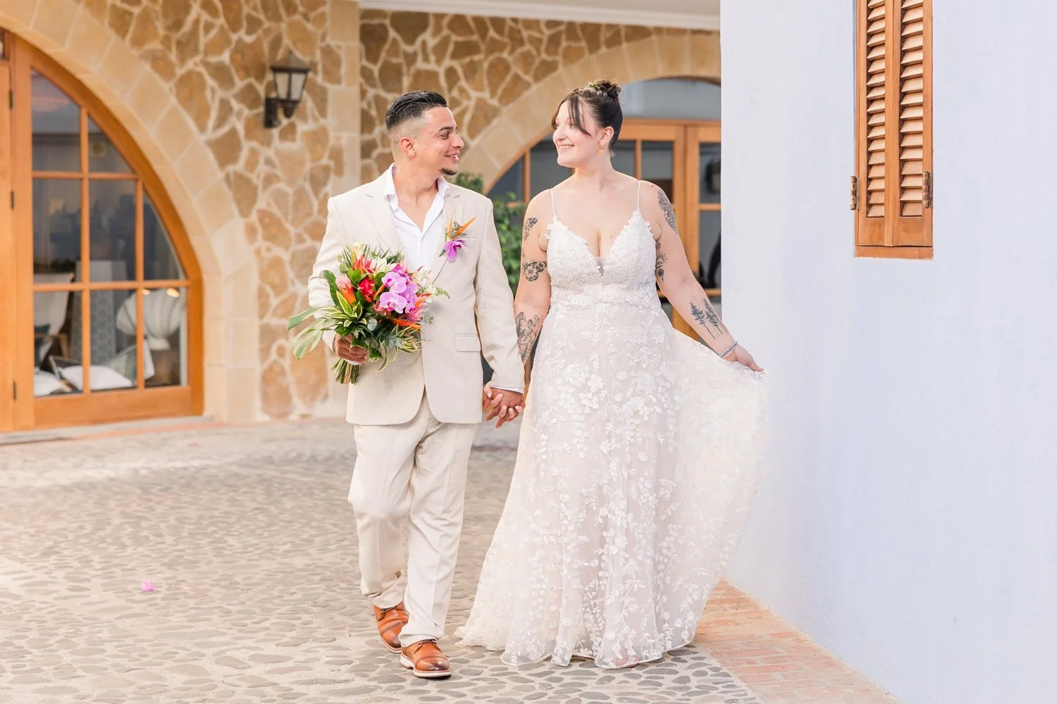 7 Tips for Planning a Destination Wedding