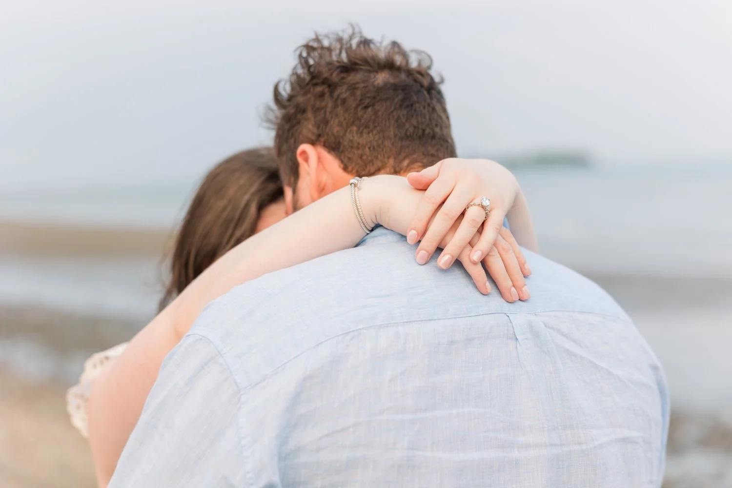 coastal-summer-engagement-session-milford-connecticut-photographer-shaina-lee-photography